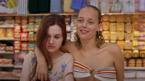 bijou phillips nudes|Bijou Phillips Breasts, Bush Scene in Bully